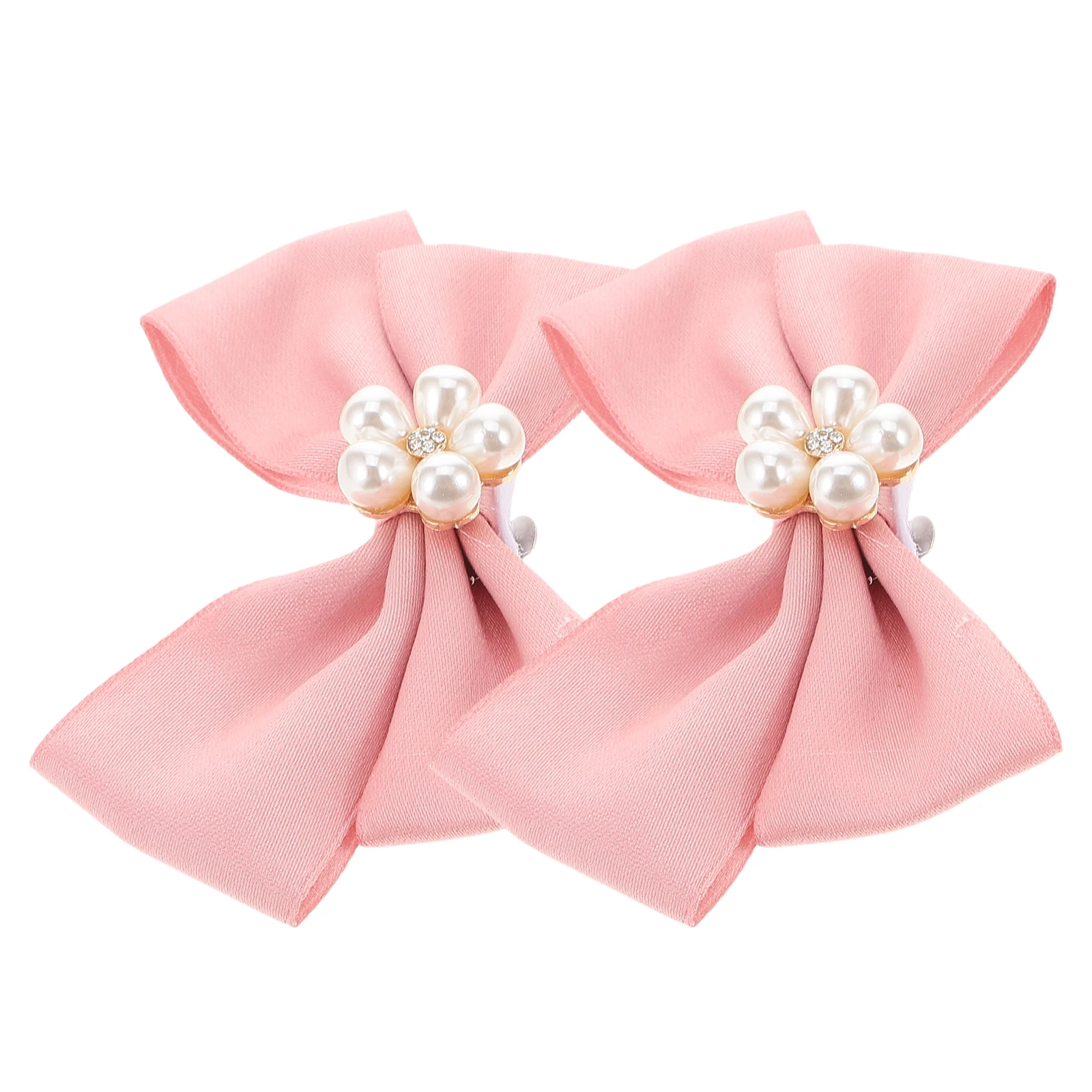 2 Pcs Pink Bow Shoe Clips Gold Decor Wedding Bridal Accessories Bridesmaid Party Shoe Bows Clips Women Jewelry
2 Pcs Pink Bow Shoe Clips Gold Decor Wedding Bridal Accessories Bridesmaid Party Shoe Bows Clips Women Jewelry