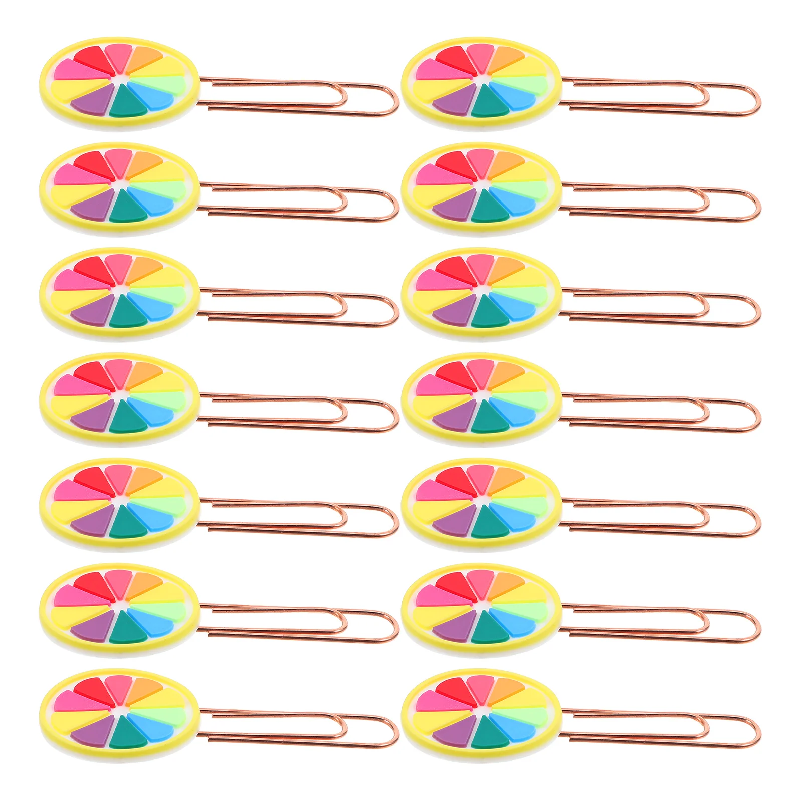20pcs Lovely Shaped Paper Creative Modeling File Metal Pvc Small Office Paperclips Decorative Multi-Use For
20pcs Lovely Shaped Paper Creative Modeling File Metal Pvc Small Office Paperclips Decorative Multi-Use For