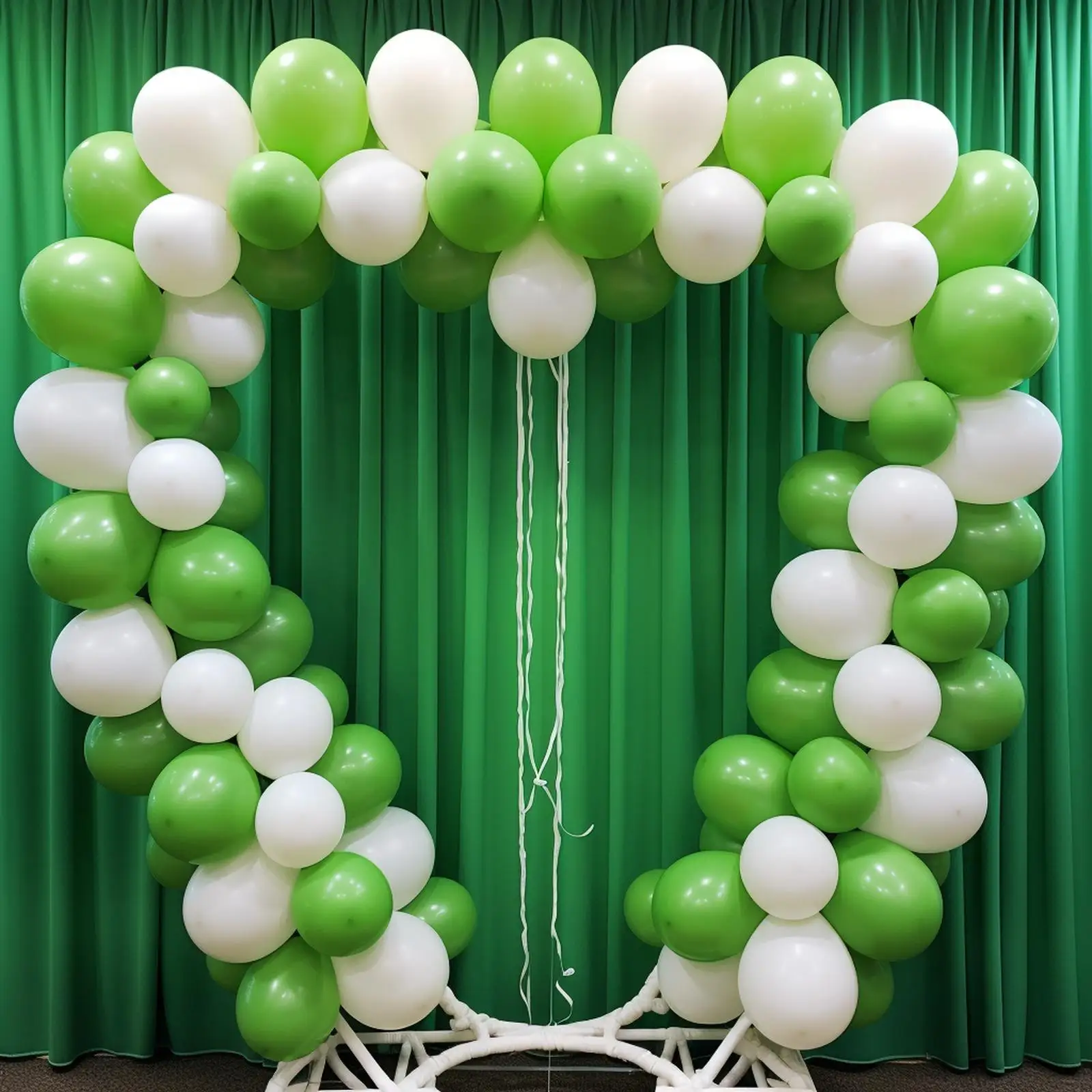 132pcs Set Latex Balloon Hanging Swirls Latex Party Balloons Streamers Decorations Streamers Party Decorations
132pcs Set Latex Balloon Hanging Swirls Latex Party Balloons Streamers Decorations Streamers Party Decorations