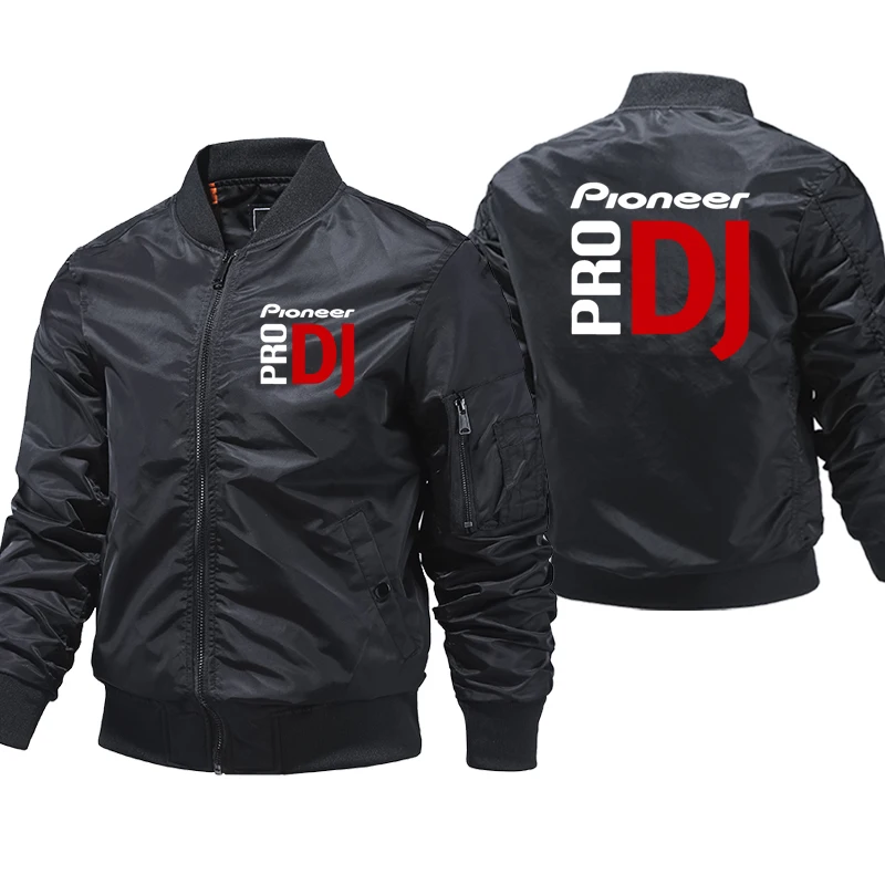 Pilot jacket men's Pro Dj windbreaker jacket men's autumn outdoor sports windproof suit plus size 5xl
Pilot jacket men's Pro Dj windbreaker jacket men's autumn outdoor sports windproof suit plus size 5xl