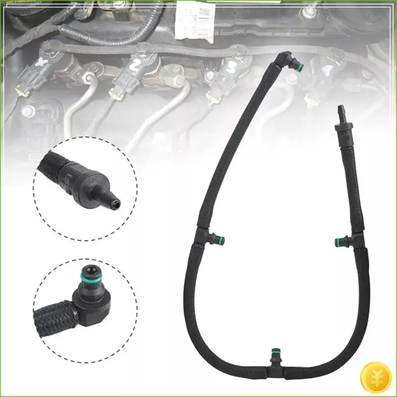 WE011349Y For Mazda BT-50 UN Fuel Return Hose Fuel Vapor Canister Solenoid Valve
WE011349Y For Mazda BT-50 UN Fuel Return Hose Fuel Vapor Canister Solenoid Valve