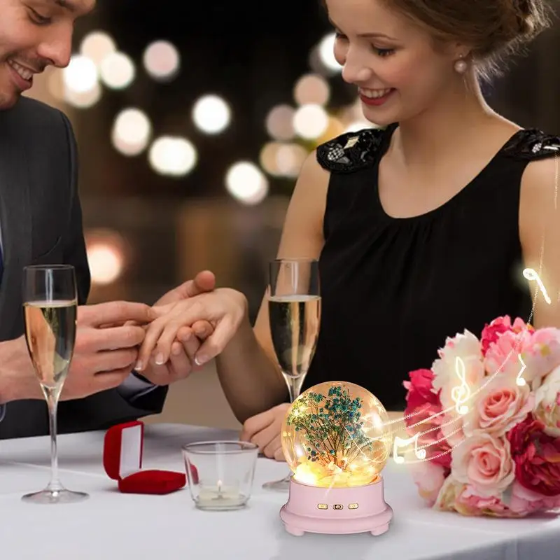 Crystal Ball Wireless Speaker Forever Flower Night Light With Wireless Speaker Ball Light Show Wireless Speaker Speakers
Crystal Ball Wireless Speaker Forever Flower Night Light With Wireless Speaker Ball Light Show Wireless Speaker Speakers