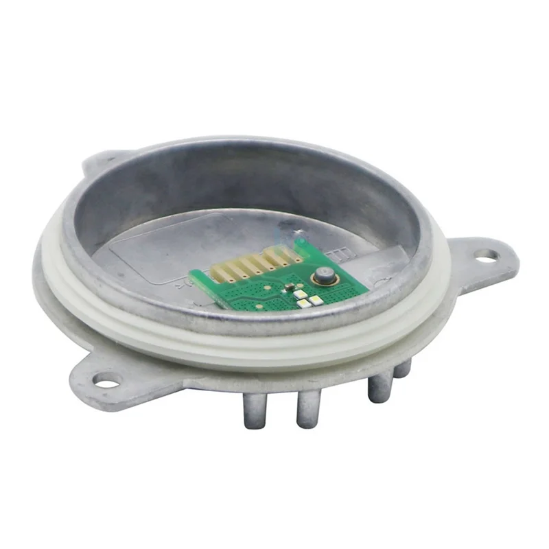 LICE-1 Pair Car Headlight Driver Module Daytime Running Light Source Silver Metal For BMW X5 G05 X6 G06 X7 G07 2017-2020
LICE-1 Pair Car Headlight Driver Module Daytime Running Light Source Silver Metal For BMW X5 G05 X6 G06 X7 G07 2017-2020