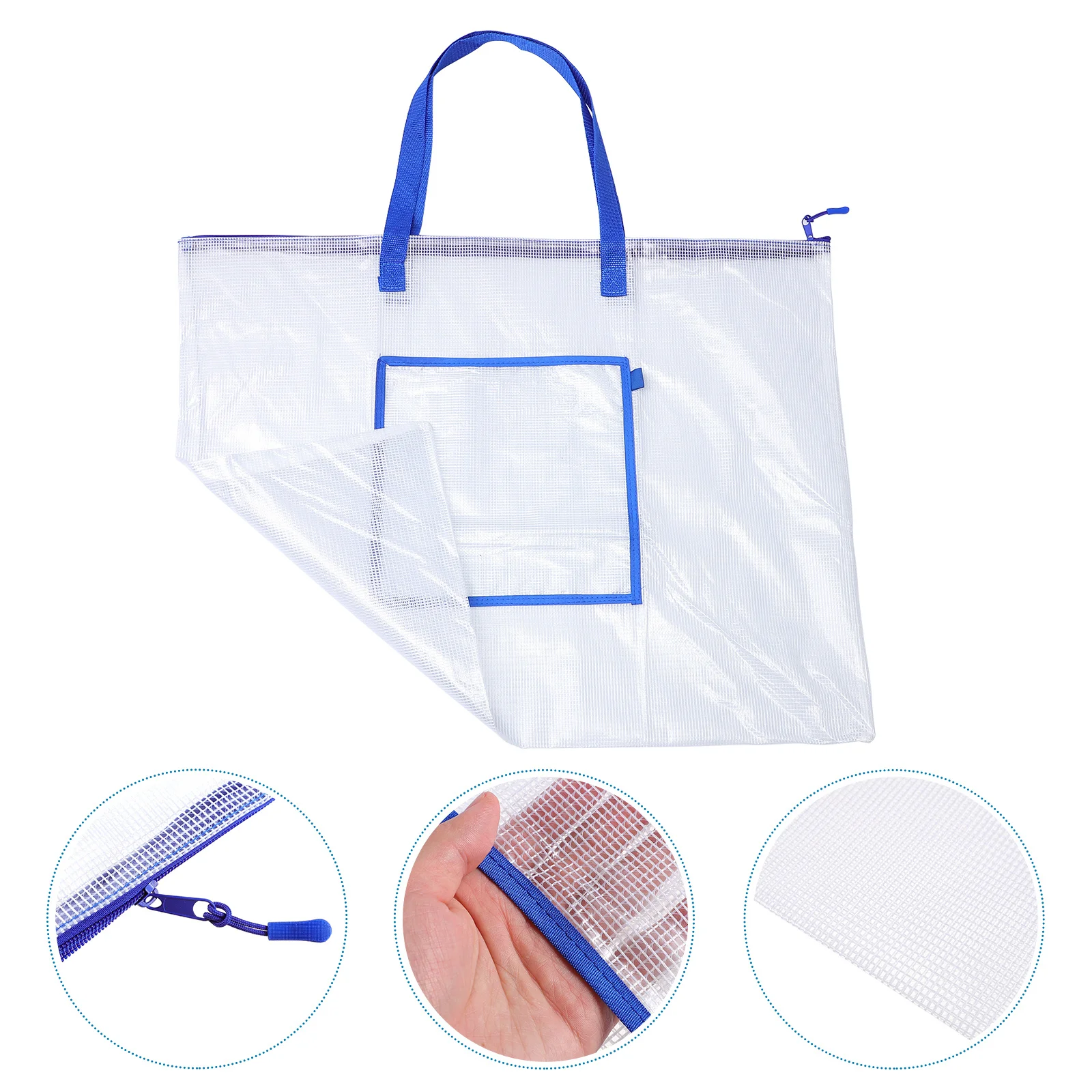 Portable Storage Bag Bags Poster Tube Posters Carrier Water Proof Carrying Case Pvc Board Organizer Bulletin
Portable Storage Bag Bags Poster Tube Posters Carrier Water Proof Carrying Case Pvc Board Organizer Bulletin