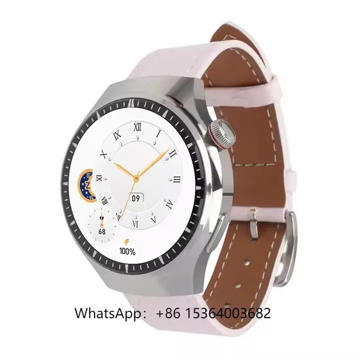 Best Selling Hello W3 Ladies Smartwatch Sport Wearable Devices Fashion Relojes Smart Watch 2024 for Women
Best Selling Hello W3 Ladies Smartwatch Sport Wearable Devices Fashion Relojes Smart Watch 2024 for Women
