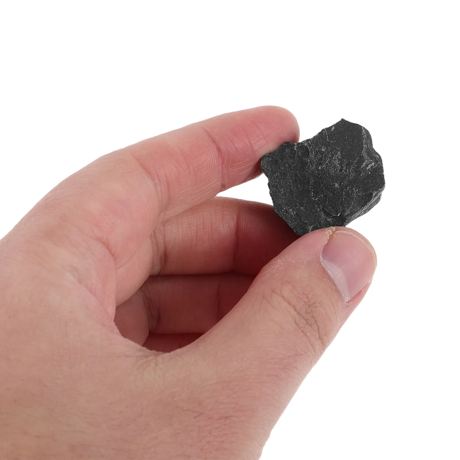 10Pcs Sauna Heater Stones Basalt Natural 2-2.5cm Thermal Shock Resistant Stones for Dry Wet Steam Sauna Rock Heater
10Pcs Sauna Heater Stones Basalt Natural 2-2.5cm Thermal Shock Resistant Stones for Dry Wet Steam Sauna Rock Heater