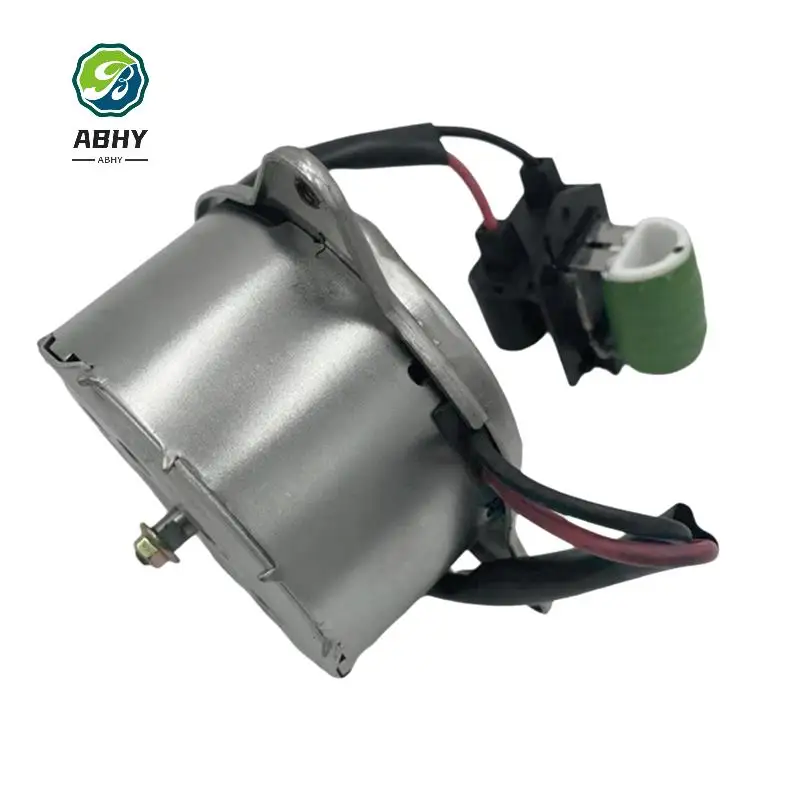 ABHY-Car Engine Cooling Radiator Fan Motor 19372235 For Spin 1.5L Cooling Fan Motor
ABHY-Car Engine Cooling Radiator Fan Motor 19372235 For Spin 1.5L Cooling Fan Motor