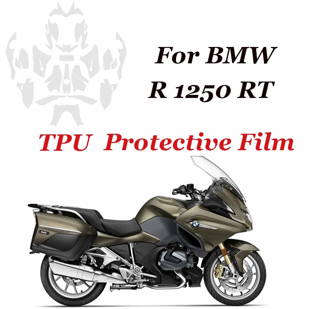 Защитная пленка для BMW R1250RT 2021-2024 R1250RT устойчивая к царапинам и Солнцезащитная невидимая защитная пленка
Защитная пленка для BMW R1250RT 2021-2024 R1250RT устойчивая к царапинам и Солнцезащитная невидимая защитная пленка