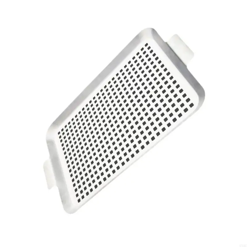 2025 New Perforated Grilling Trays with Handle For Healthy Barbecue Vegetables And Fish
2025 New Perforated Grilling Trays with Handle For Healthy Barbecue Vegetables And Fish