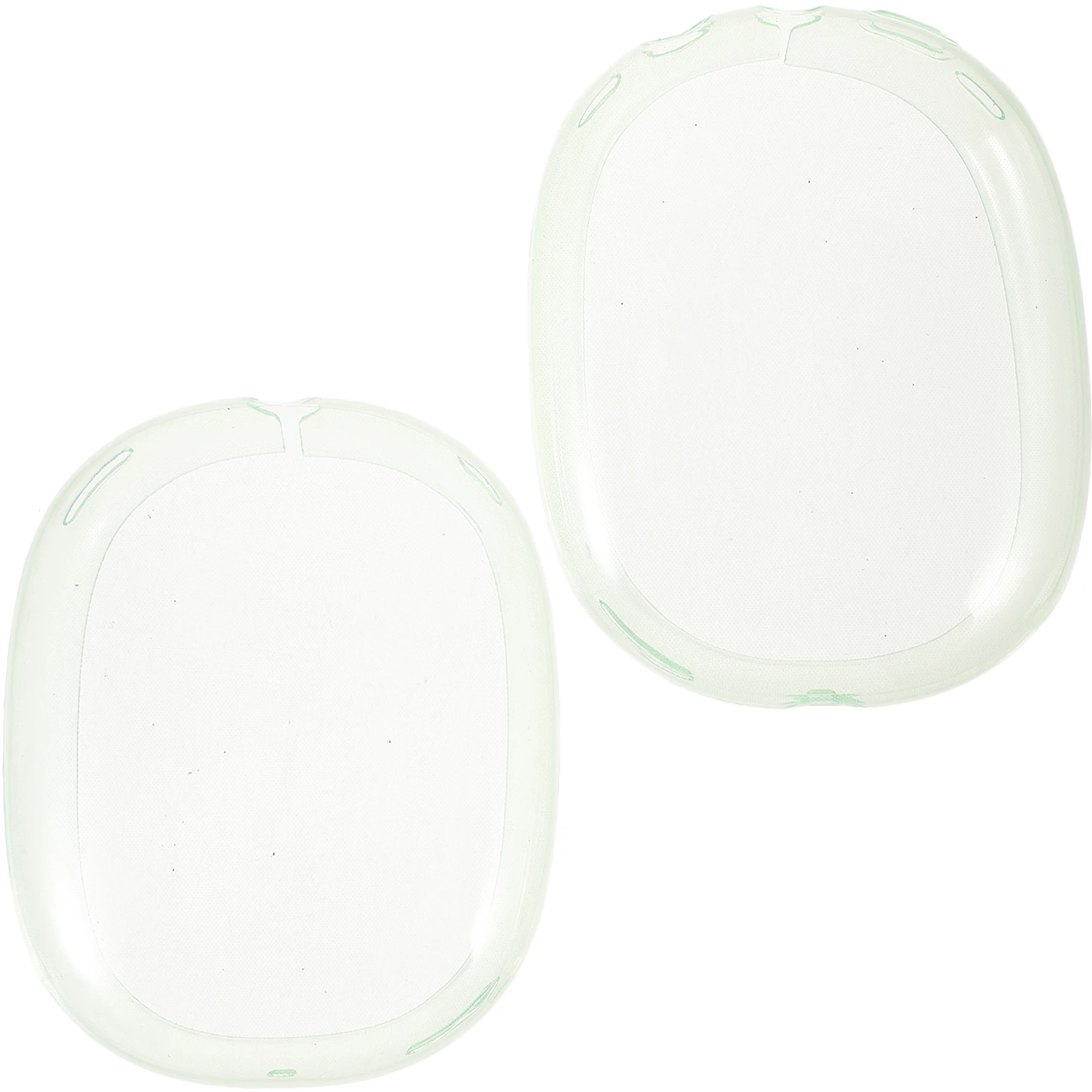 Headphone Silicone Case Earphone TPU Cover Protective Replacement Transparent Soft Sweat Resistant Wireless Headset Protector
Headphone Silicone Case Earphone TPU Cover Protective Replacement Transparent Soft Sweat Resistant Wireless Headset Protector