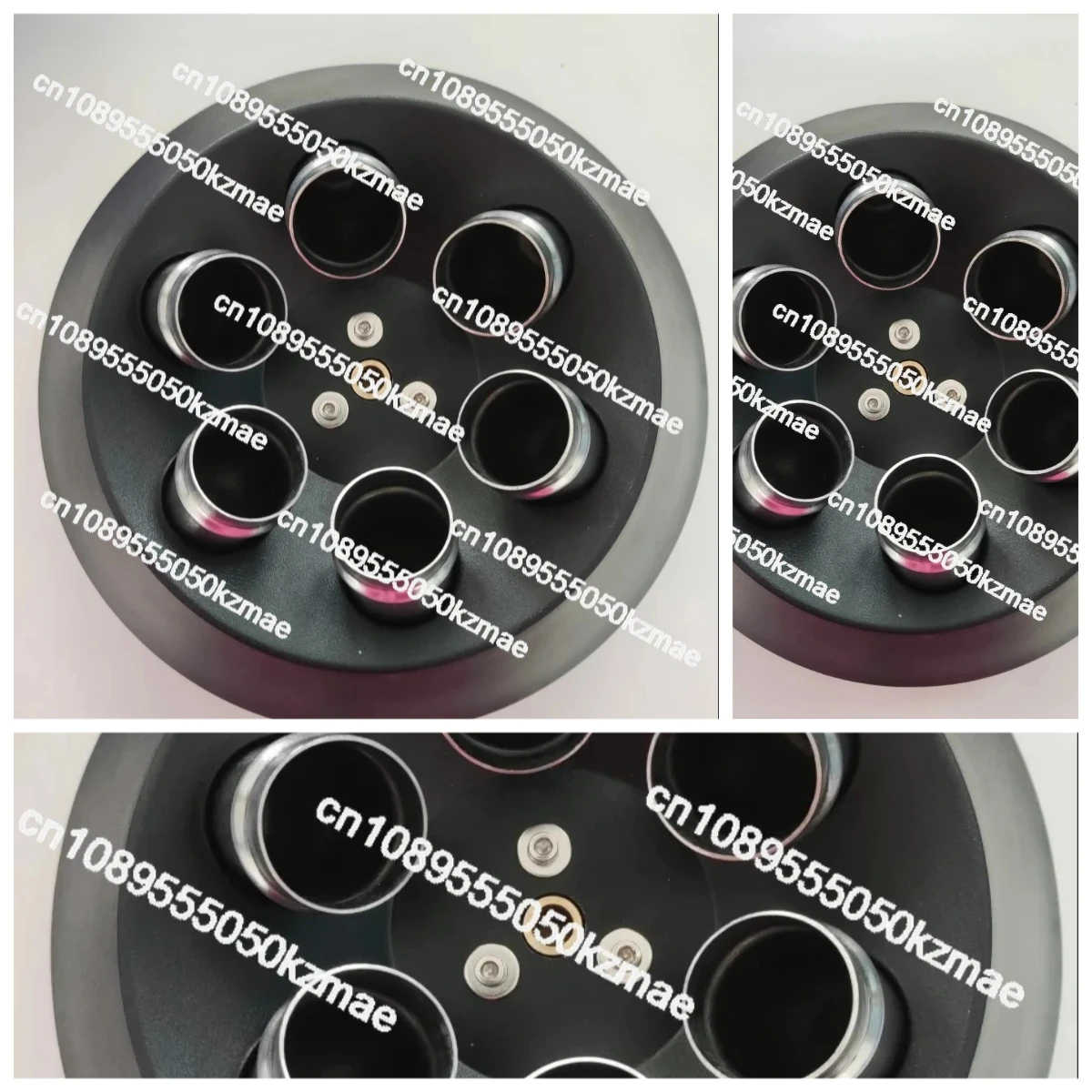 Laboratory Centrifuge Rotors - High-Speed Centrifugation Replacement Rotors for Lab Equipment
Laboratory Centrifuge Rotors - High-Speed Centrifugation Replacement Rotors for Lab Equipment
