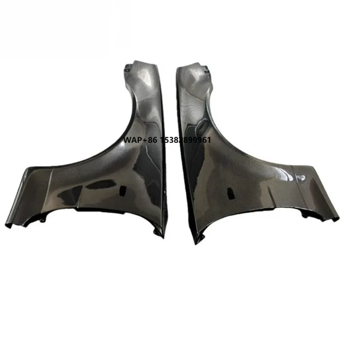 1999- High Performance Real Carbon Fiber Car Fenders Wide Fender Side Fender Wheel Arch Suitable for GTR34 R34
1999- High Performance Real Carbon Fiber Car Fenders Wide Fender Side Fender Wheel Arch Suitable for GTR34 R34