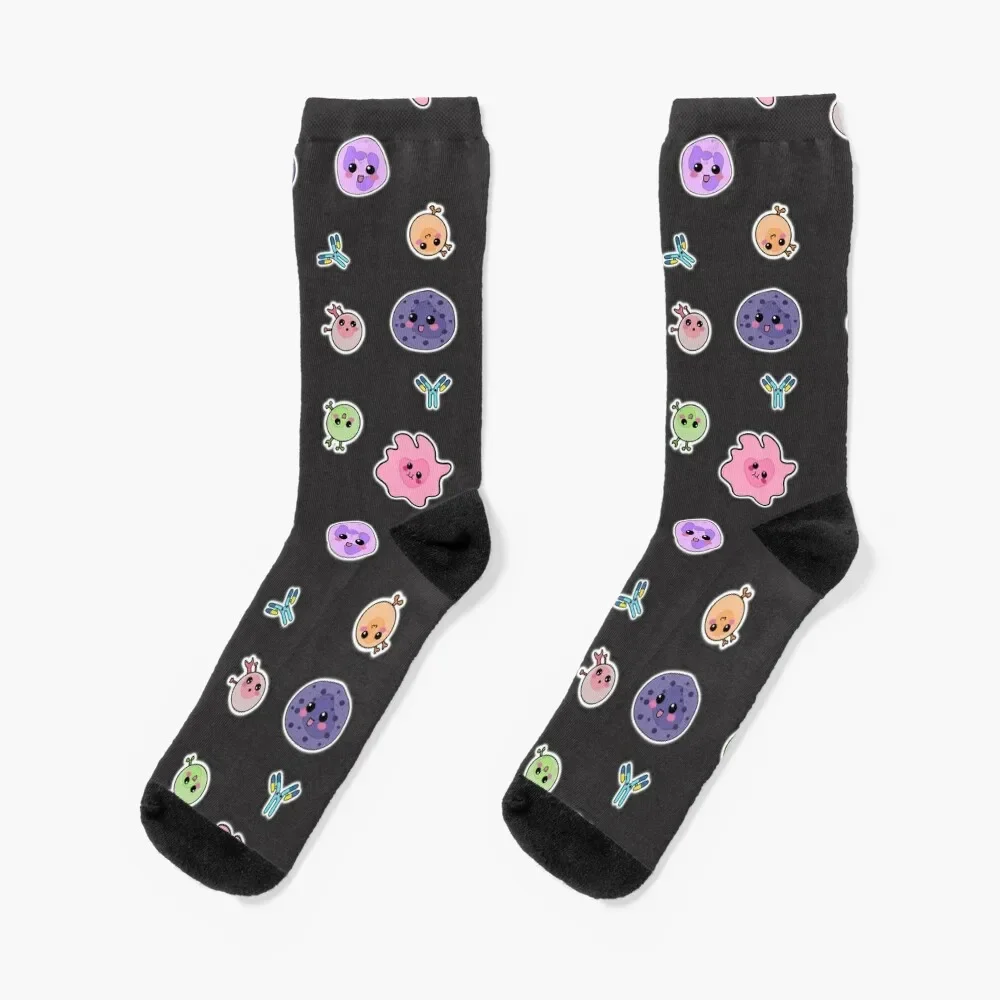 Immunology Black 2021 Socks professional running valentine gift ideas Socks Female Men's
Immunology Black 2021 Socks professional running valentine gift ideas Socks Female Men's