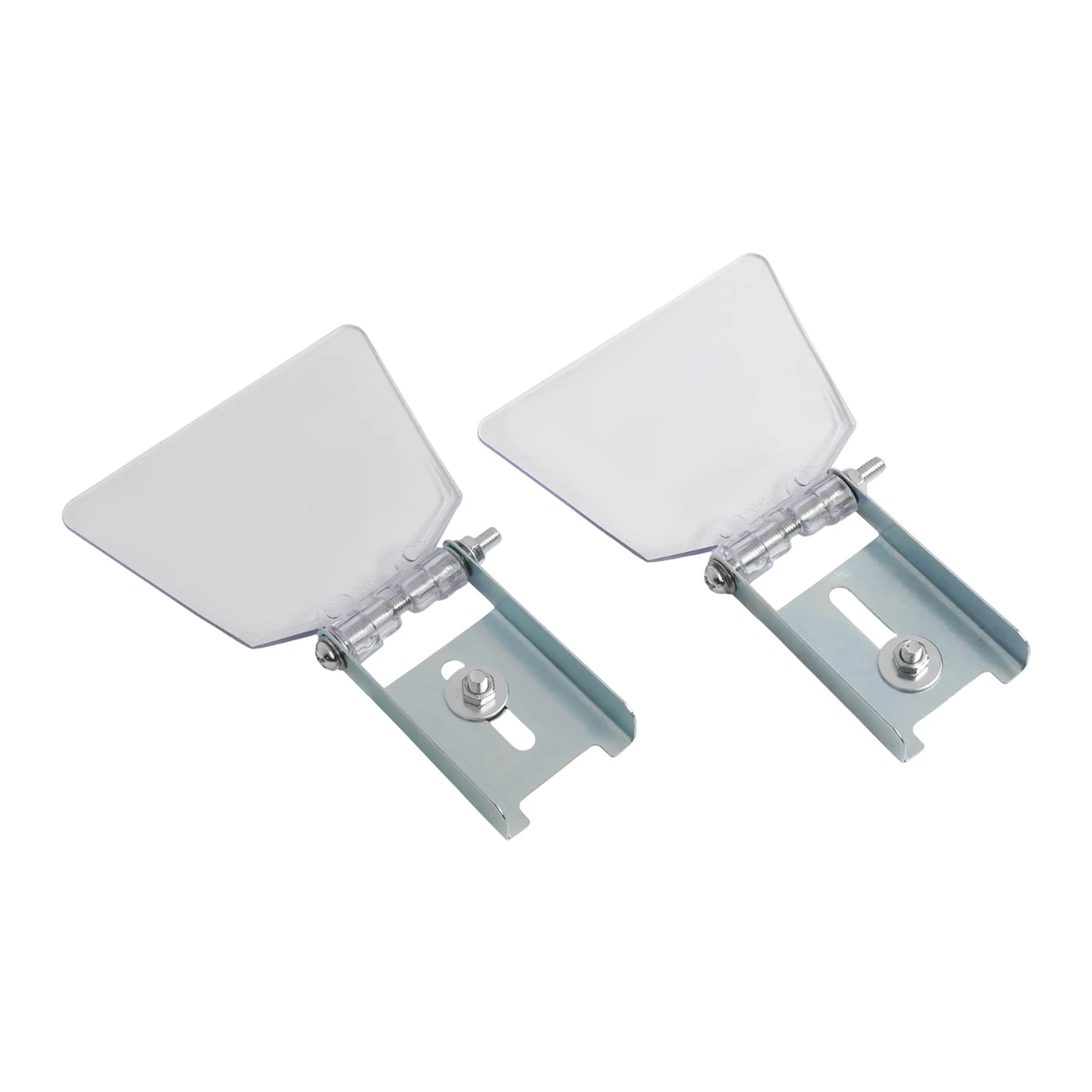 2pc Grinder Accessories Bench Guard Replacement Guard Bench Grinder Eye Protection Safety Shields With Bracket Power Tools
2pc Grinder Accessories Bench Guard Replacement Guard Bench Grinder Eye Protection Safety Shields With Bracket Power Tools