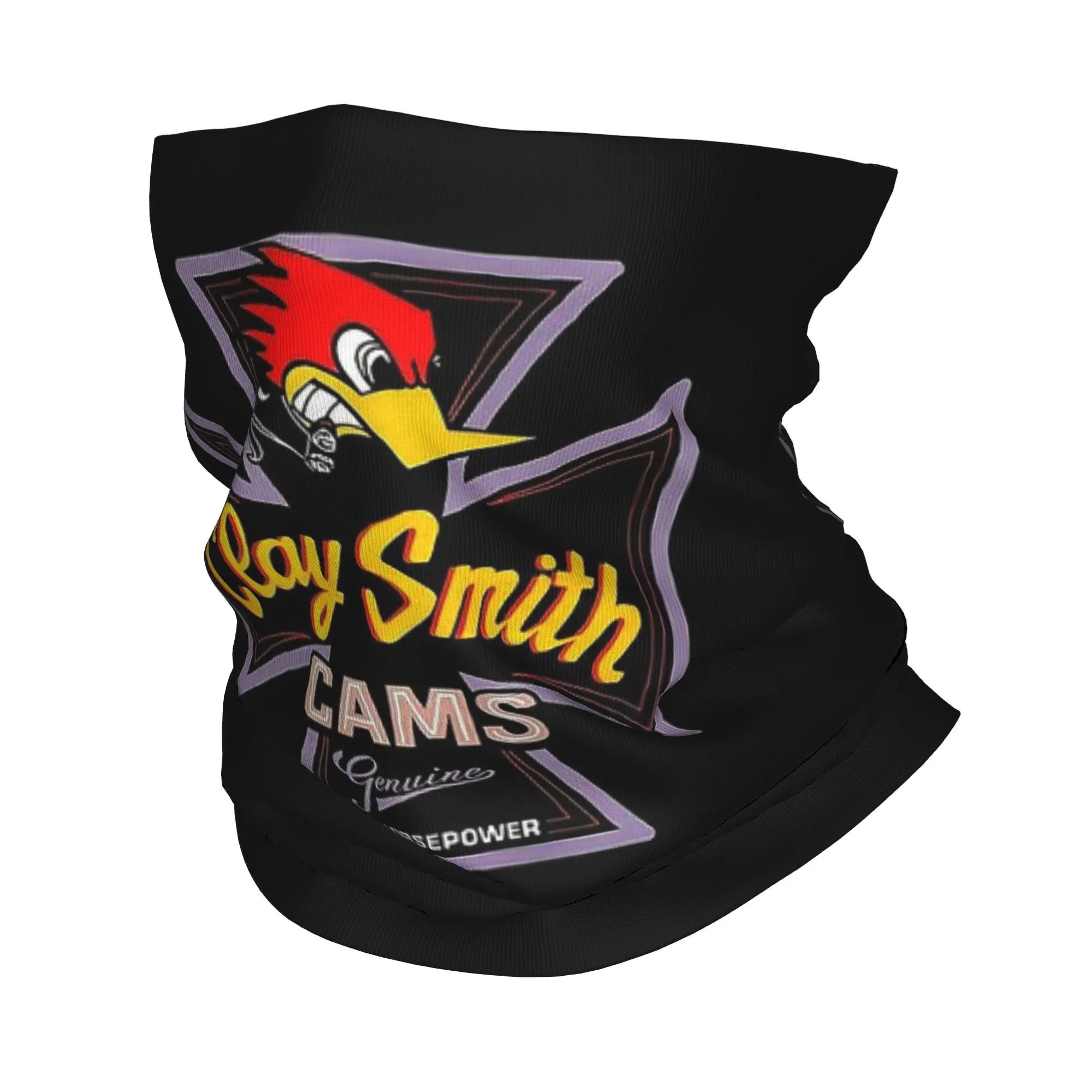 Woodpecker Mr Horsepower Clay Smith cams Bandana Neck Cover Printed Wrap Scarf Multi-use Headwear Outdoor Sports Unisex Adult
Woodpecker Mr Horsepower Clay Smith cams Bandana Neck Cover Printed Wrap Scarf Multi-use Headwear Outdoor Sports Unisex Adult