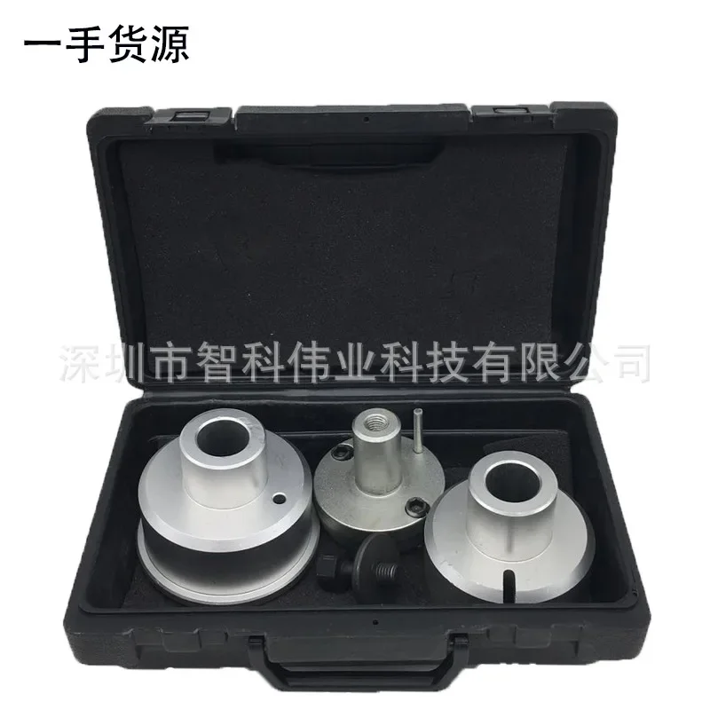 Для Porsche 3.0T 3.6 4.8 Инструмент датчика сальника коленчатого вала 
Для Porsche 3.0T 3.6 4.8 Инструмент датчика сальника коленчатого вала