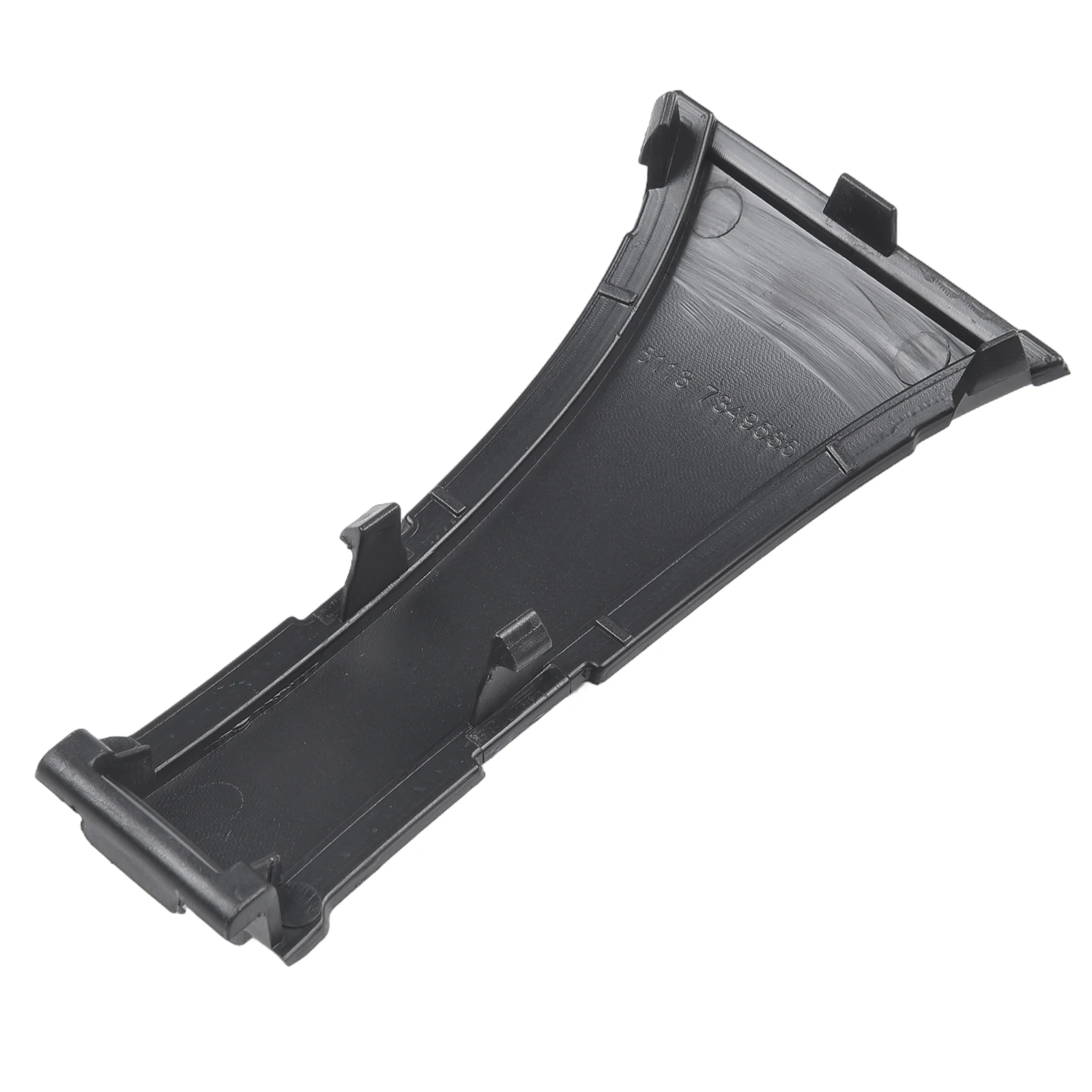 Car Bumper Grille Trim Bracket Front 51137349586 For BMW For 5 Series G30 10/2015 02/2018 For F90 M5 01/2016 02/2018 For G31 03
Car Bumper Grille Trim Bracket Front 51137349586 For BMW For 5 Series G30 10/2015 02/2018 For F90 M5 01/2016 02/2018 For G31 03