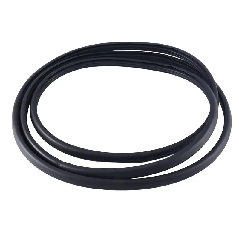 Direct Fit Sunroof Glass Seal Strip Rubber Weatherstrip Gasket MR523599 for Pajero V73 V77 V93 V97
Direct Fit Sunroof Glass Seal Strip Rubber Weatherstrip Gasket MR523599 for Pajero V73 V77 V93 V97