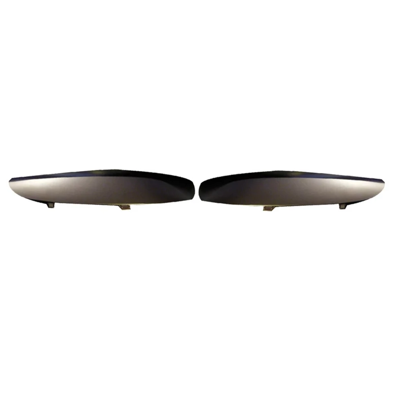 1Pair Car Side Fender Vent Trim 51767361417 51767361418 For BMW X6 F16 2015-2019 35I 35Ix 5Ix Air Duct Panel Decor Strip
1Pair Car Side Fender Vent Trim 51767361417 51767361418 For BMW X6 F16 2015-2019 35I 35Ix 5Ix Air Duct Panel Decor Strip