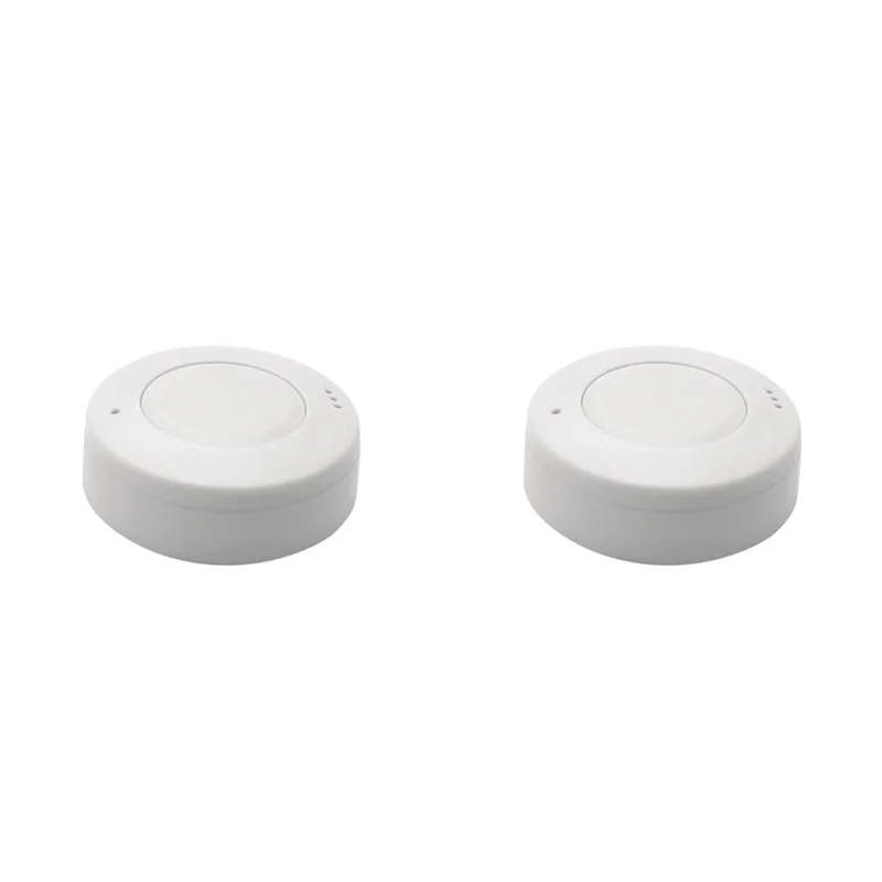 ABKN-2X NRF52810 Bluetooth 5.0 Low Power Consumption Module Beacon Indoor Positioning, White 31.5 X 31.5 X 10Mm
ABKN-2X NRF52810 Bluetooth 5.0 Low Power Consumption Module Beacon Indoor Positioning, White 31.5 X 31.5 X 10Mm