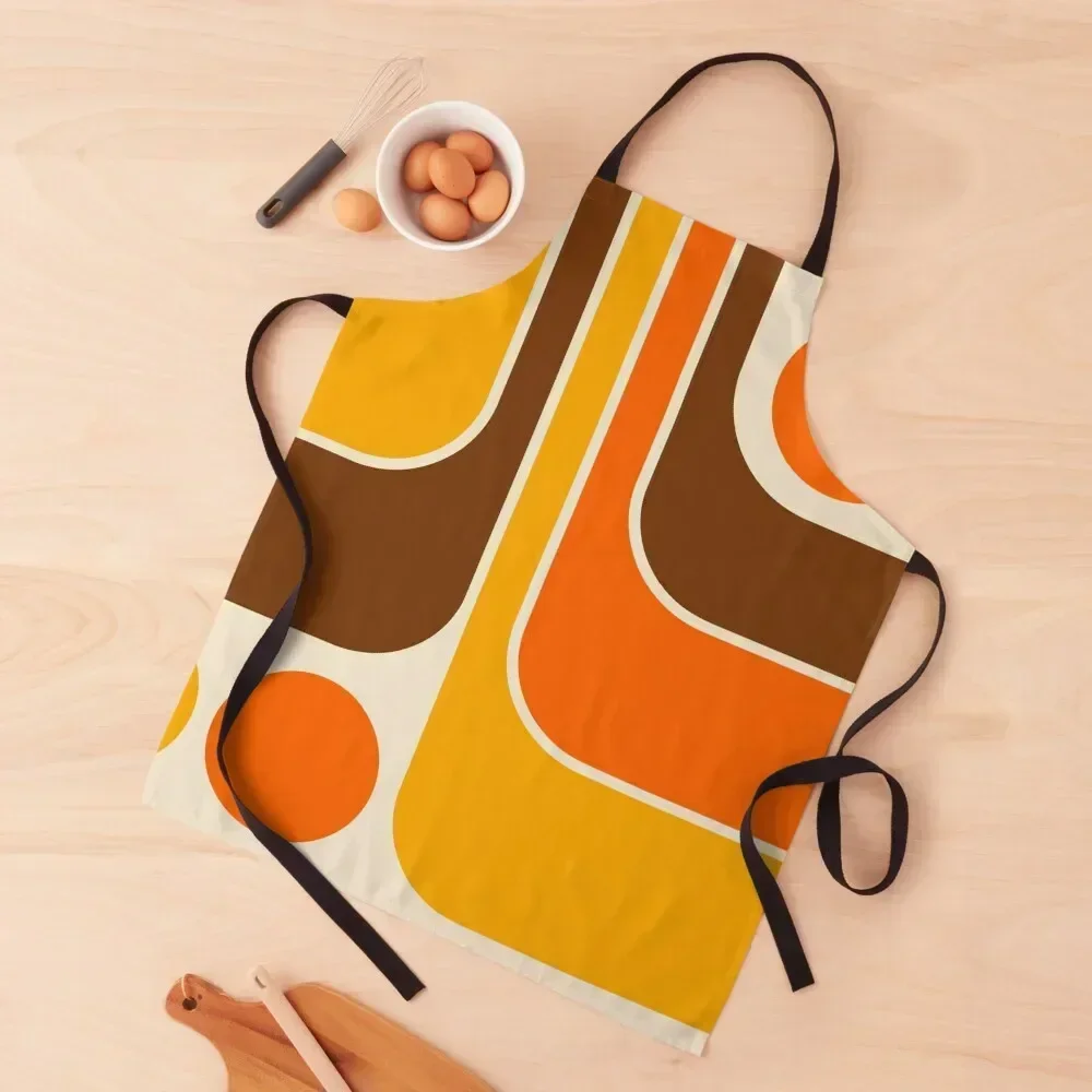 Retro Geometric Design 624 Apron Kitchen Things kitchen clothes kitchen and home Things For The Apron
Retro Geometric Design 624 Apron Kitchen Things kitchen clothes kitchen and home Things For The Apron