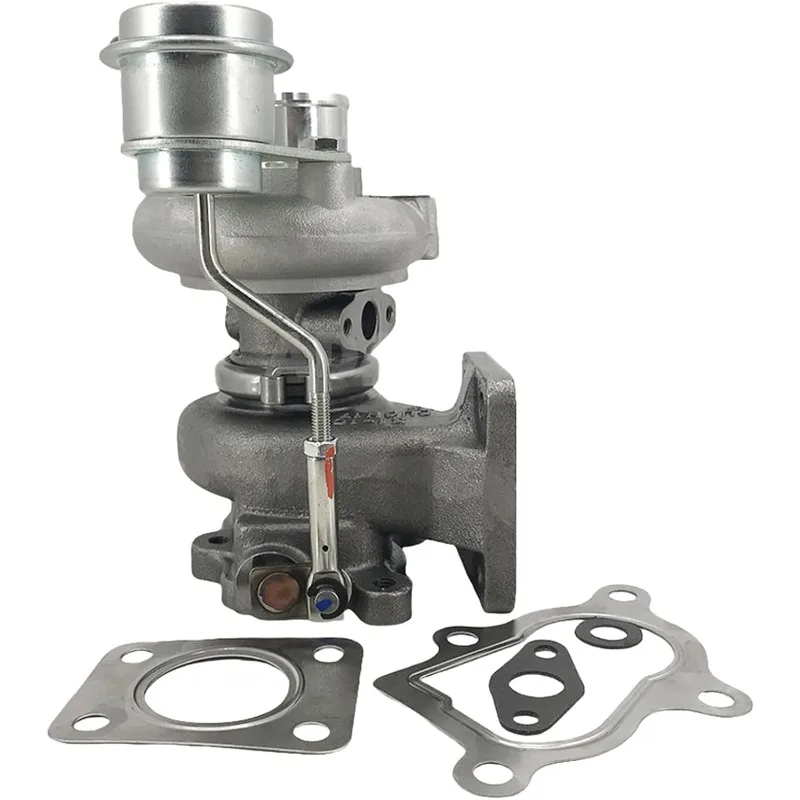 1PCS Turbocharger 135756171C SBA135756171C for Case SR150 SV185 420CT 410 SR175 DX48 for New Holland L170 L175 L215 L218 L220
1PCS Turbocharger 135756171C SBA135756171C for Case SR150 SV185 420CT 410 SR175 DX48 for New Holland L170 L175 L215 L218 L220