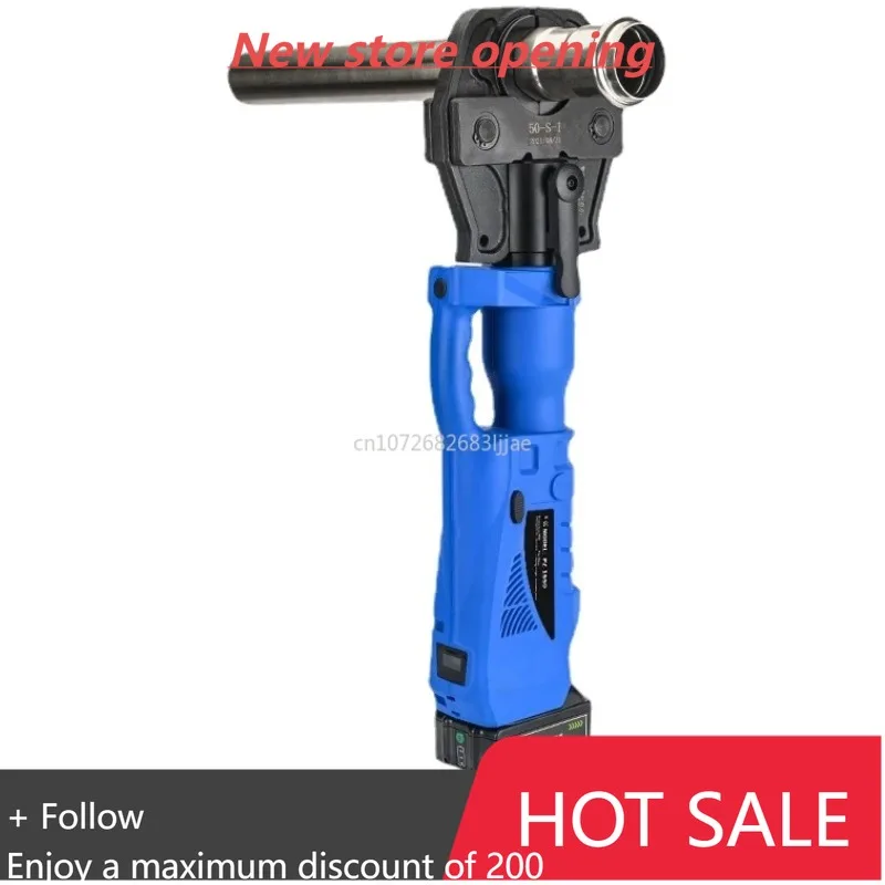 PZ-1550 перезаряжаемый зажим для труб, газовая труба, электрический тонкостенный зажим для труб из нержавеющей стали, зажим для карты давления
PZ-1550 перезаряжаемый зажим для труб, газовая труба, электрический тонкостенный зажим для труб из нержавеющей стали, зажим для карты давления