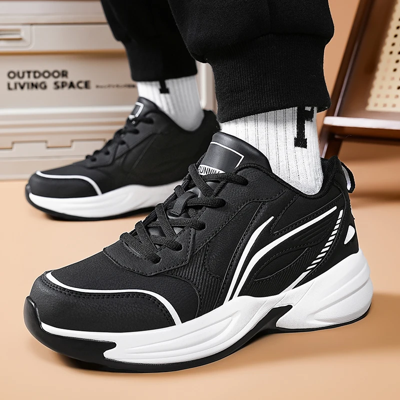Men Breathable Professional Sneakers Carbon Plate Ultra Light Shock Absorption Rebound Outdoor Sports Shoes
Men Breathable Professional Sneakers Carbon Plate Ultra Light Shock Absorption Rebound Outdoor Sports Shoes