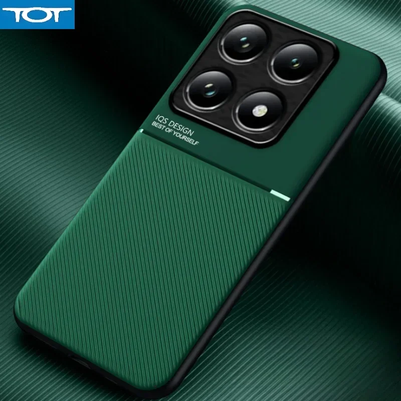 Чехол Xiaomi14TPro, роскошный магнитный кожаный чехол для Xiaomi 14T Pro 5G, мягкий бампер, чехол на Xiaomi 14T 14 T T14 14TPro Mi14T
Чехол Xiaomi14TPro, роскошный магнитный кожаный чехол для Xiaomi 14T Pro 5G, мягкий бампер, чехол на Xiaomi 14T 14 T T14 14TPro Mi14T