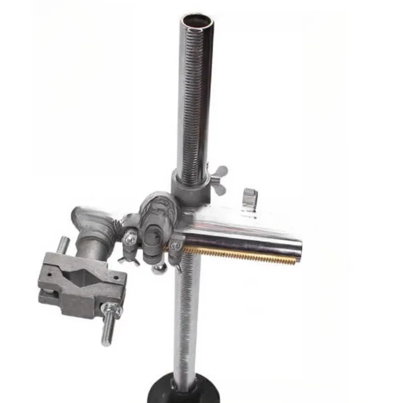 Welding gun bracket, automatic welding bracket, argon arc welding gun bracket, two welding, positioner fixed adjustment bracket
Welding gun bracket, automatic welding bracket, argon arc welding gun bracket, two welding, positioner fixed adjustment bracket