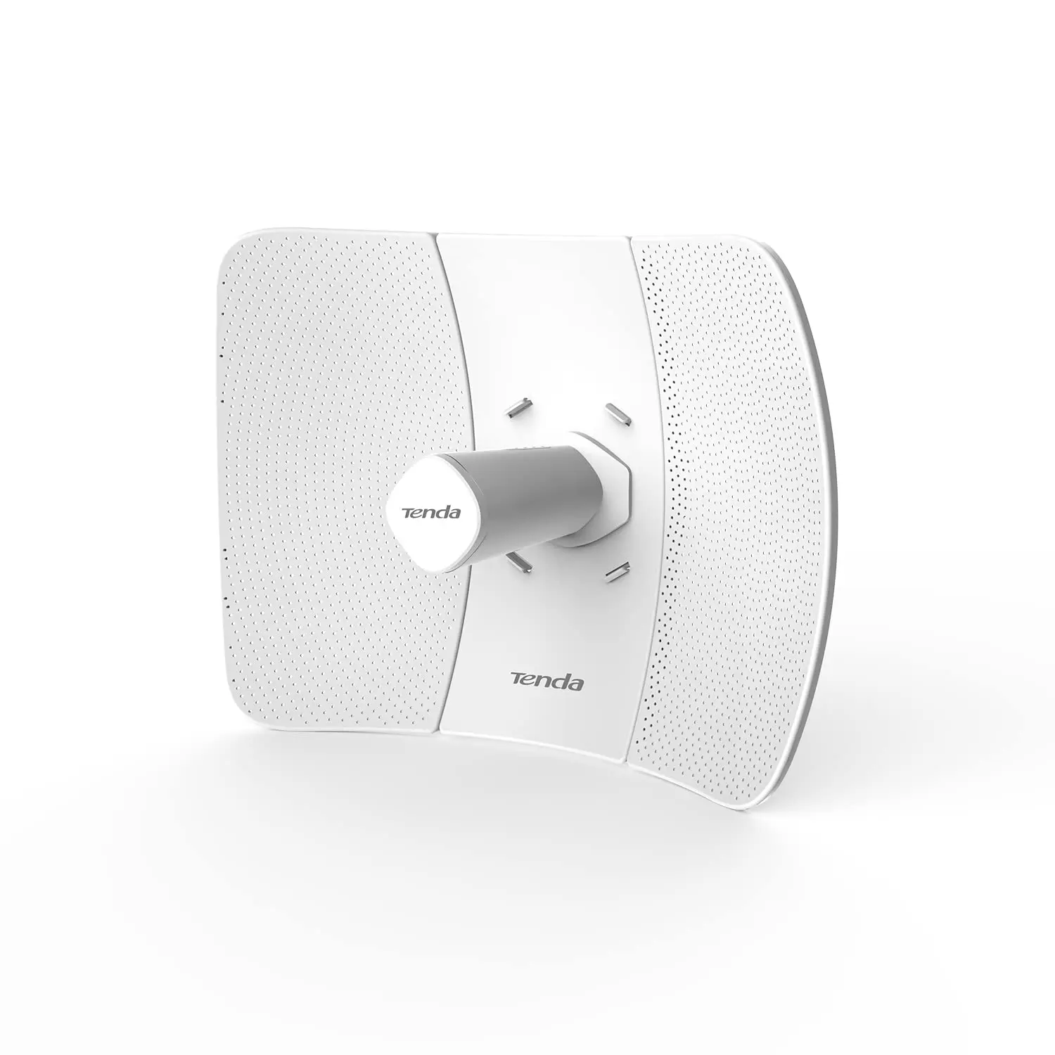 Tenda O8 5GHz 23dBi 11ac 433Mbps Outdoor CPE IP65 Weatherproof Enclosure 50 Meters Passive PoE Supply for Flexible Deployment
Tenda O8 5GHz 23dBi 11ac 433Mbps Outdoor CPE IP65 Weatherproof Enclosure 50 Meters Passive PoE Supply for Flexible Deployment
