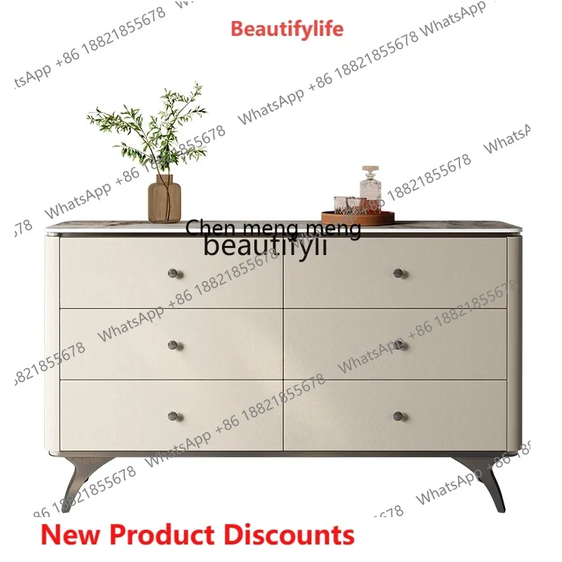 ss8350 Minimalist light luxury dining side cabinets, high-end leather household, Italian simple lockers
ss8350 Minimalist light luxury dining side cabinets, high-end leather household, Italian simple lockers