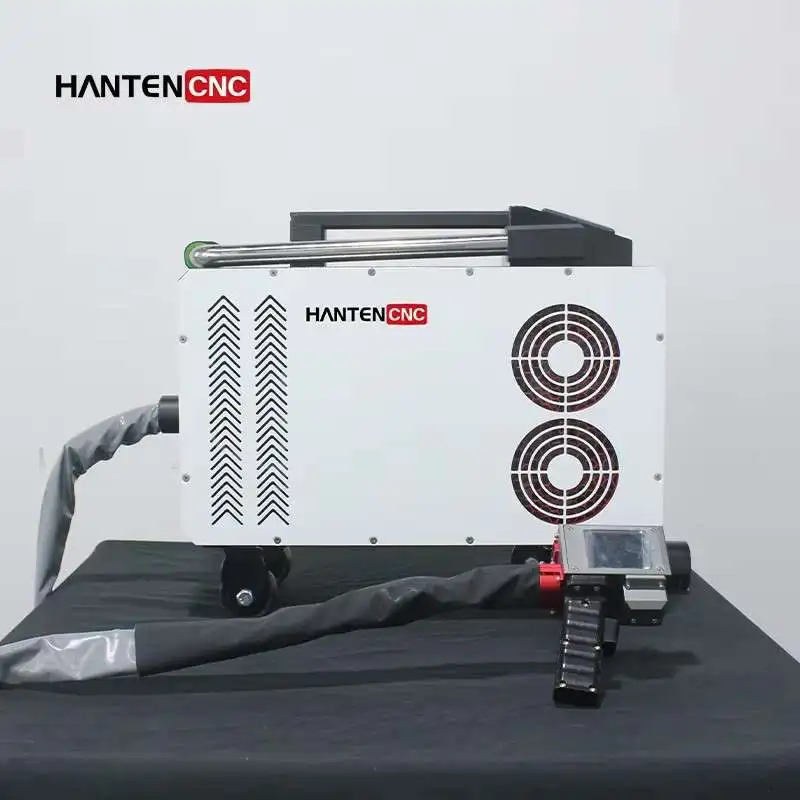 500W Pulse Laser Cleaning Machine High Power Metal Rust Paint Oil Remover Industrial Surface Cleaner
500W Pulse Laser Cleaning Machine High Power Metal Rust Paint Oil Remover Industrial Surface Cleaner