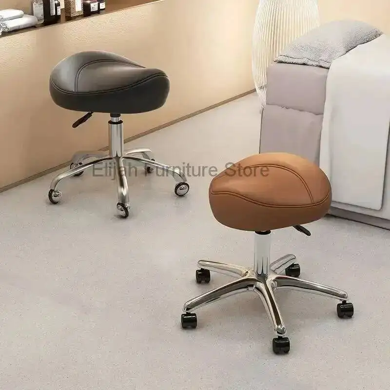 Rotary Beauty Lift Stool Saddle Chair Chair Tattoo Artist Chair Barbershop Hairdresser Pulley Stool Salon Furniture Стул FYTC
Rotary Beauty Lift Stool Saddle Chair Chair Tattoo Artist Chair Barbershop Hairdresser Pulley Stool Salon Furniture Стул FYTC