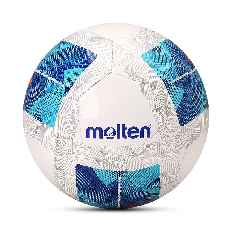 Football High Quality Soccer Balls Professional Size 5 Size 4 TPU Material Seamless Machine-stitched Balls
Football High Quality Soccer Balls Professional Size 5 Size 4 TPU Material Seamless Machine-stitched Balls