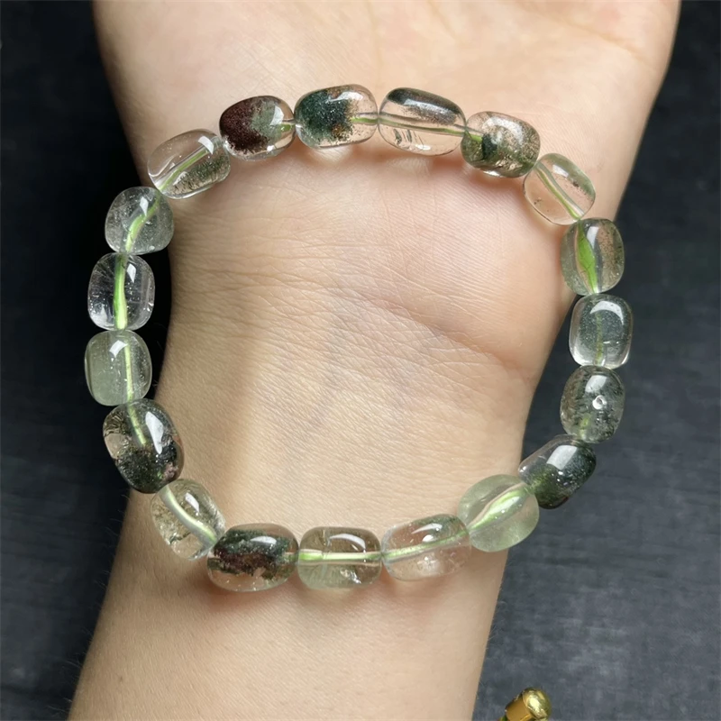 Natural Green Garden Quartz Bangle Handcarve Crystal Bracelet Real Fashion Handring Fine Jewellery 1pcs
Natural Green Garden Quartz Bangle Handcarve Crystal Bracelet Real Fashion Handring Fine Jewellery 1pcs