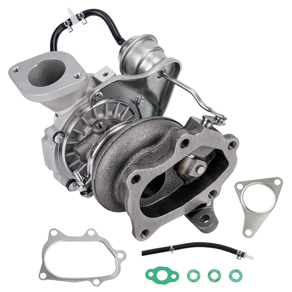 VF40 Turbo charger for Subaru Legacy GT Outback XT RHF5H 14411AA511 2005-2009
VF40 Turbo charger for Subaru Legacy GT Outback XT RHF5H 14411AA511 2005-2009