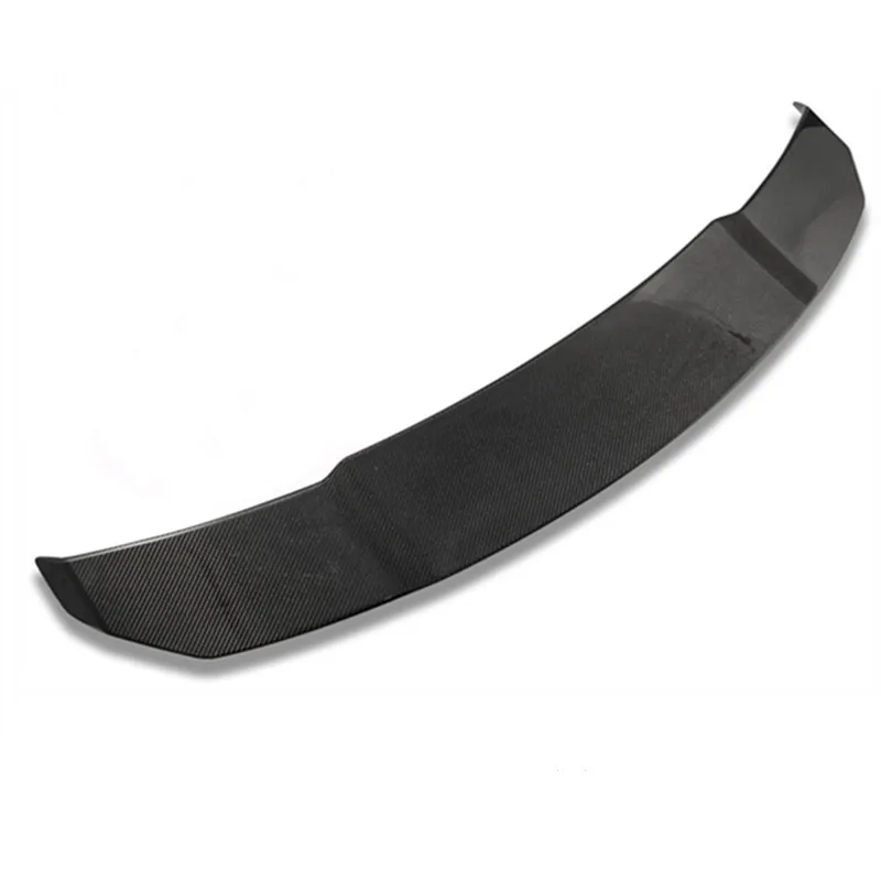 Real Carbon Fiber Universal Electric Automatic Boot Spoiler for Sedan Car Rear Trunk Spoiler Wing
Real Carbon Fiber Universal Electric Automatic Boot Spoiler for Sedan Car Rear Trunk Spoiler Wing