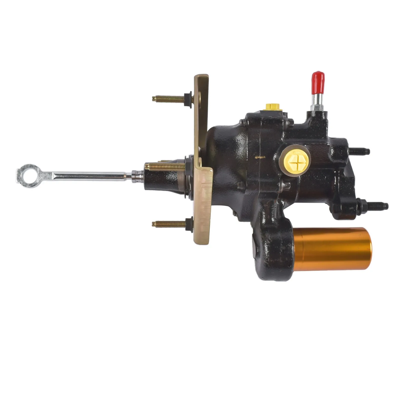 AP01 NEW Power Brake Hydro Booster For 2019-2025 Ram 3500 Ram 2500 6.4 6.7 68433353AA
AP01 NEW Power Brake Hydro Booster For 2019-2025 Ram 3500 Ram 2500 6.4 6.7 68433353AA