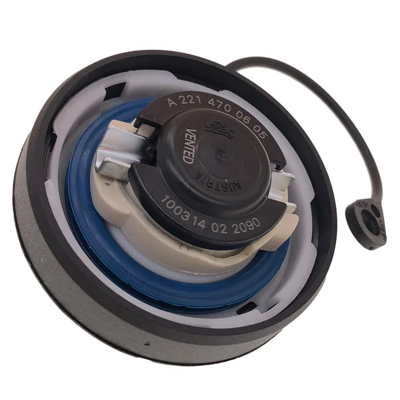 #77J Automotive Parts & Accessories,Fuel Tank Filler Cap with Retaining Strap Fuel for Mercedes-Benz,Black
#77J Automotive Parts & Accessories,Fuel Tank Filler Cap with Retaining Strap Fuel for Mercedes-Benz,Black