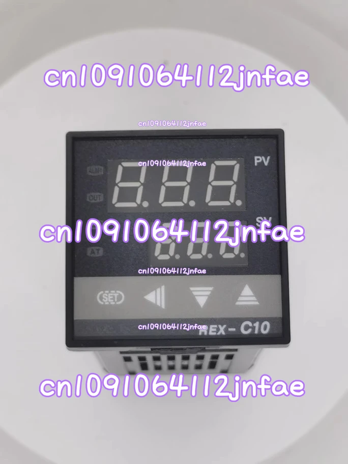 Термостат REX-C10FK02-M * EN Реле REX-C10FK02-V * EN Твердотельный
Термостат REX-C10FK02-M * EN Реле REX-C10FK02-V * EN Твердотельный