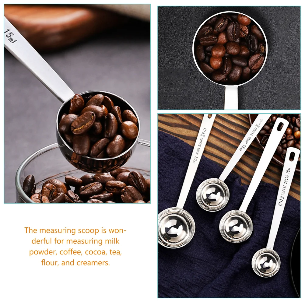 2pcs Measuring Spoon 15ml 30ml Stainless Scoop Kitchen Baking Tool Flour Cream Powder MeasureSpoons Easy Clean
2pcs Measuring Spoon 15ml 30ml Stainless Scoop Kitchen Baking Tool Flour Cream Powder MeasureSpoons Easy Clean