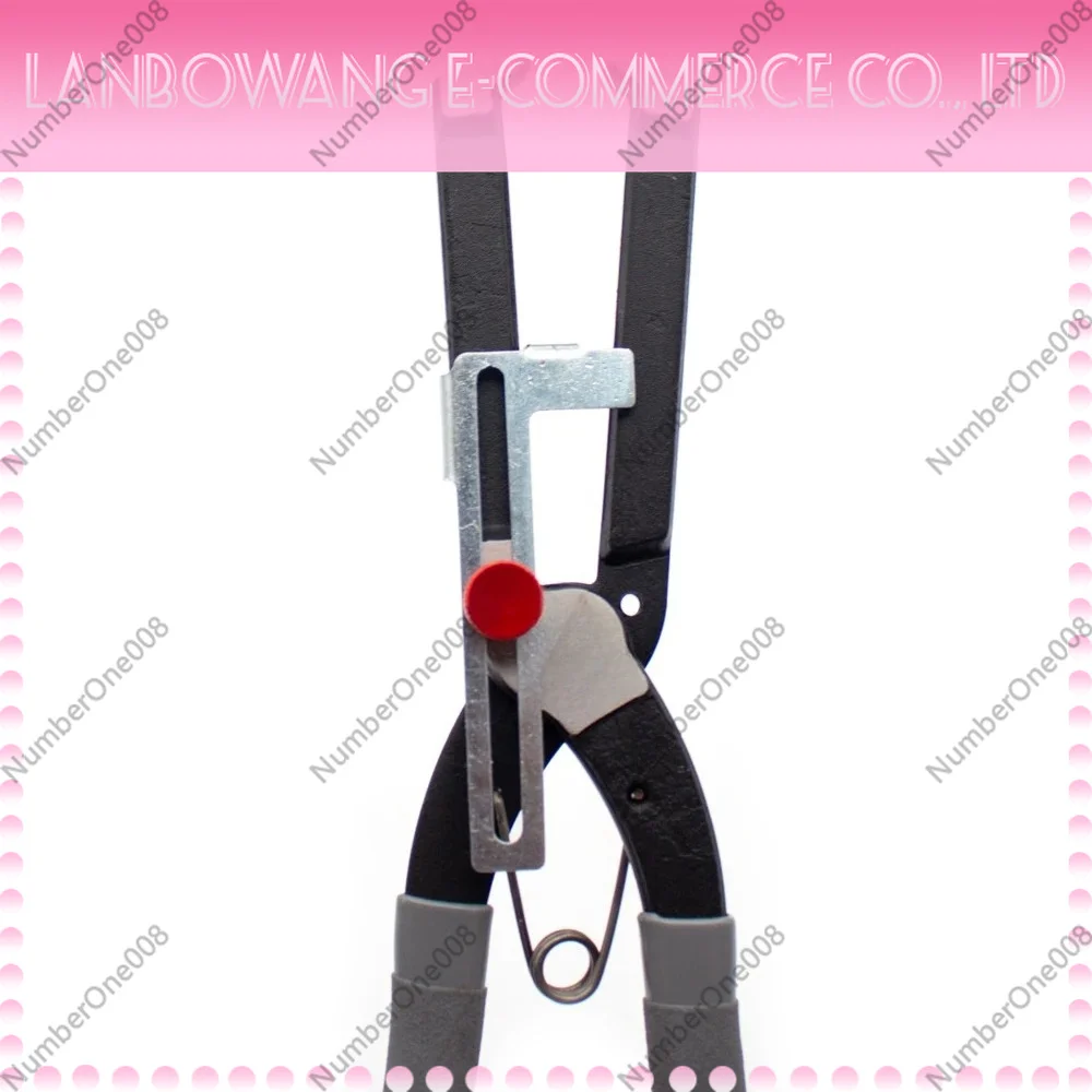 Manual PVC Cable Duct Tooth Extraction Pliers Adjustable Side Notch Remover Tool for Wiring Channels Fits 85mm Duct
Manual PVC Cable Duct Tooth Extraction Pliers Adjustable Side Notch Remover Tool for Wiring Channels Fits 85mm Duct