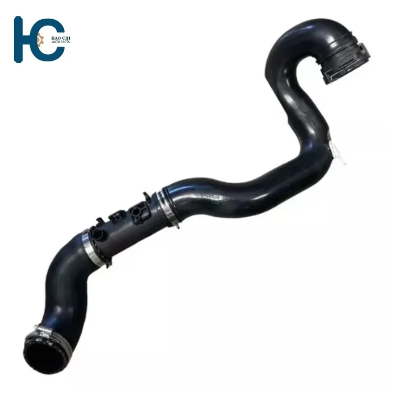 T2H6775 Intercooler Exhaust Hose Pipe For Jaguar XE XF F-PACE
T2H6775 Intercooler Exhaust Hose Pipe For Jaguar XE XF F-PACE