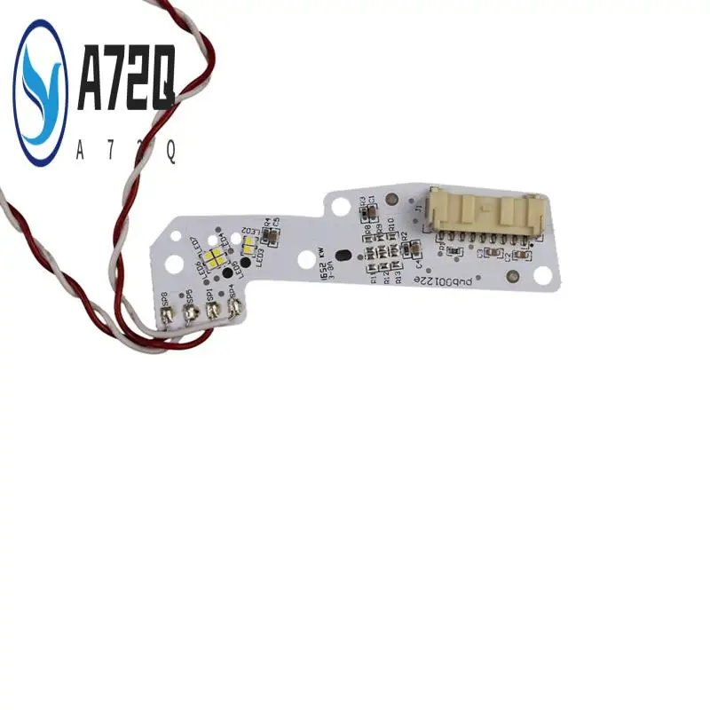 A72Q-1 пара 13953978510, передняя фара, дневные ходовые огни, светодиодная плата для Tesla Model S, чип-модуль источника указателя поворота
A72Q-1 пара 13953978510, передняя фара, дневные ходовые огни, светодиодная плата для Tesla Model S, чип-модуль источника указателя поворота