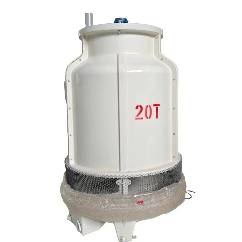 Low Noise Closed Spray Evaporative Fiberglass Industrial Small Circuit Cooling Tower Motor Machine with 5 Year Warranty
Low Noise Closed Spray Evaporative Fiberglass Industrial Small Circuit Cooling Tower Motor Machine with 5 Year Warranty