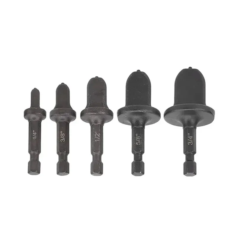 5 шт., расширитель труб, шестиугольная ручка, металлическая медная труба, инструмент для снятия кондиционера, ремонт, электрическое сверло, инструмент для развальцовки
5 шт., расширитель труб, шестиугольная ручка, металлическая медная труба, инструмент для снятия кондиционера, ремонт, электрическое сверло, инструмент для развальцовки