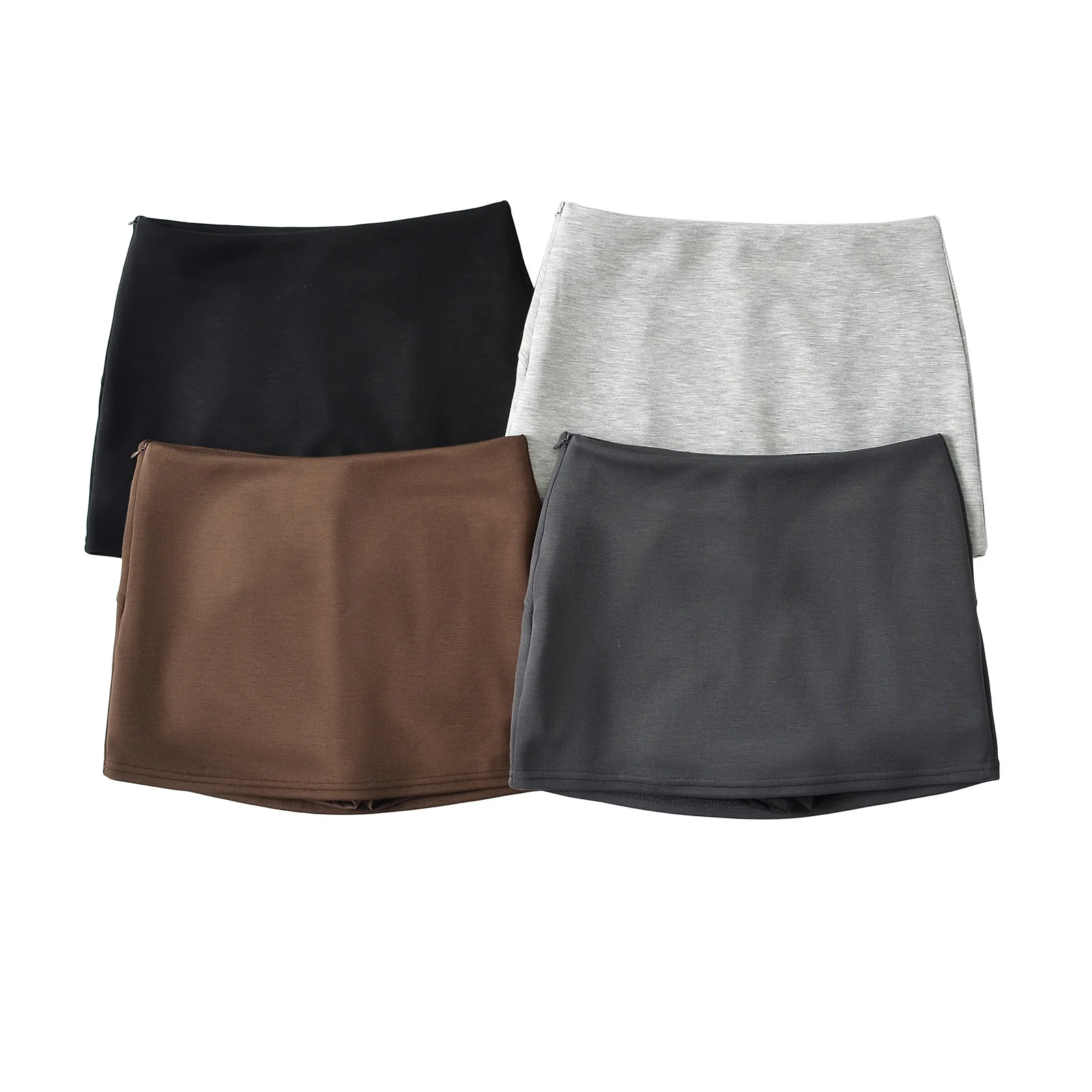 Street Sle Low Waist f Body Skirt Sexy Hip Lifting ort Skirt Women's Busin Casual Pure Color Body ape Highlighting
Street Sle Low Waist f Body Skirt Sexy Hip Lifting ort Skirt Women's Busin Casual Pure Color Body ape Highlighting