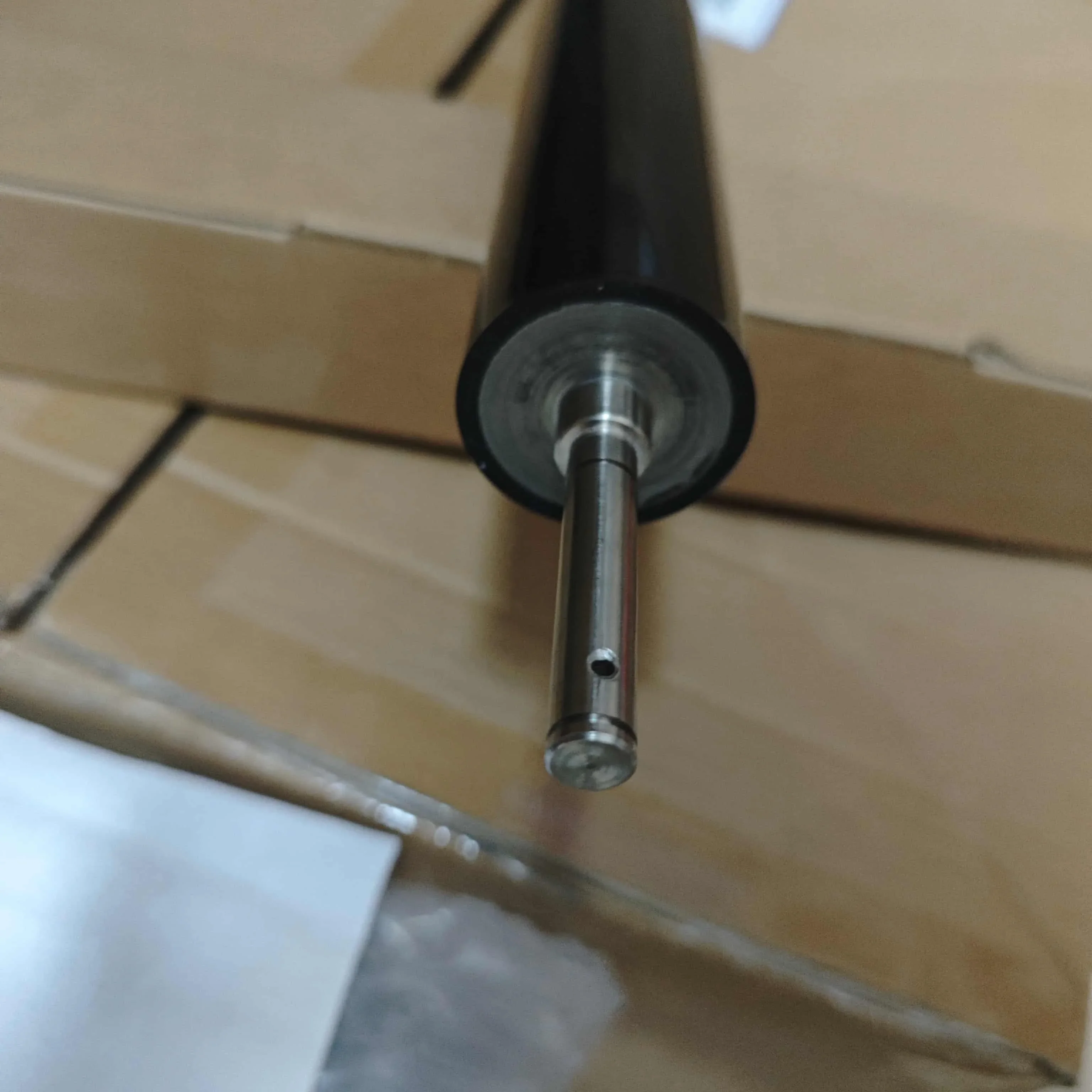 1pcs. Fuser Lower Pressure Roller A4FJR70300 for Konica Minolta Bizhub C454 C454e 454 454e
1pcs. Fuser Lower Pressure Roller A4FJR70300 for Konica Minolta Bizhub C454 C454e 454 454e