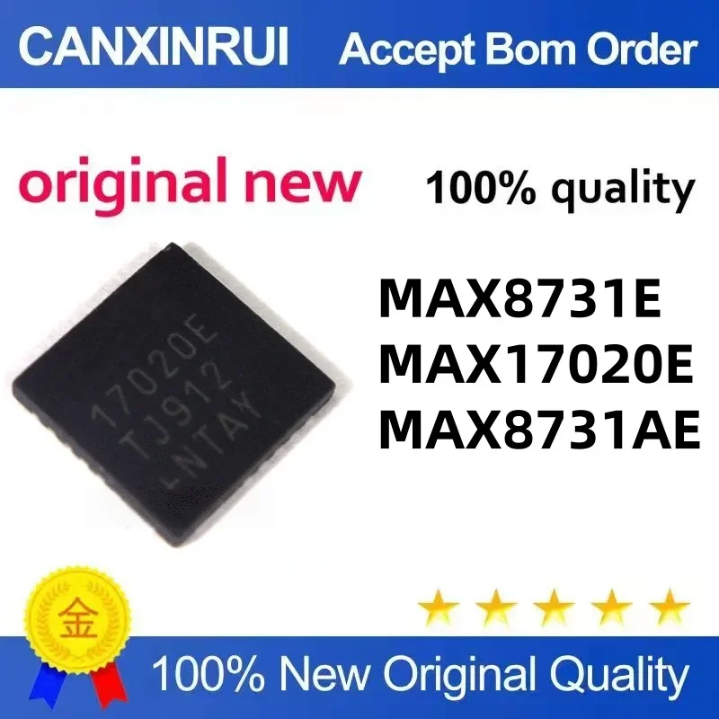 (5-100 pieces) Brand new original MAX831CWE MAX831 SOP16 spot chip IC
(5-100 pieces) Brand new original MAX831CWE MAX831 SOP16 spot chip IC